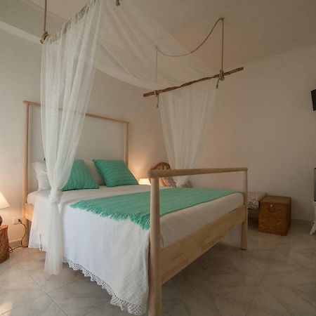 Casa D'Amare Hotell Trani Eksteriør bilde