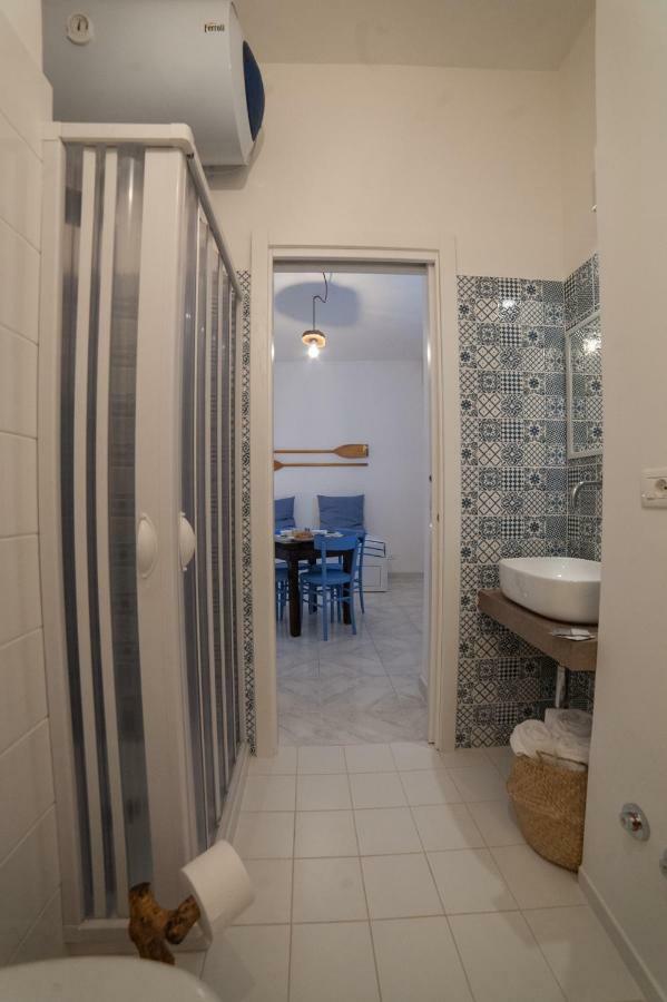 Casa D'Amare Hotell Trani Eksteriør bilde