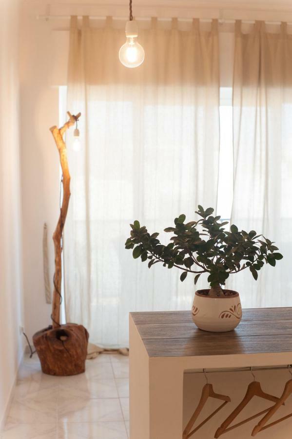 Casa D'Amare Hotell Trani Eksteriør bilde