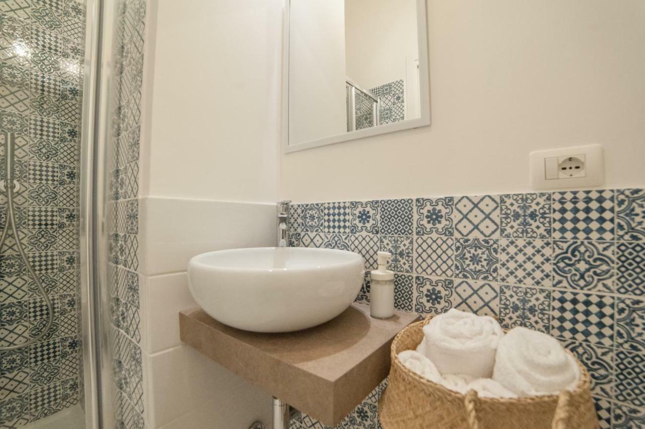 Casa D'Amare Hotell Trani Eksteriør bilde